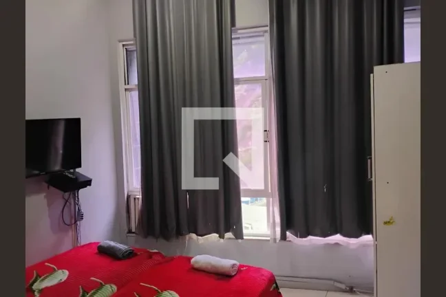 Imagem Apartamento à Venda - Copacabana, 3 Quartos, 83 m2