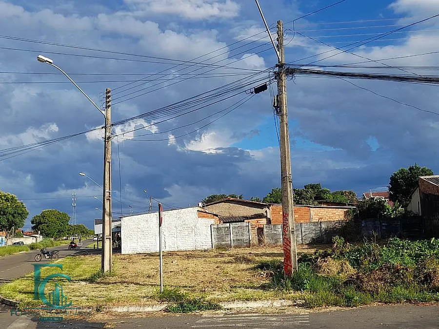 Imagem Terreno Comercial de Esquina em Goiânia - Oportunidade