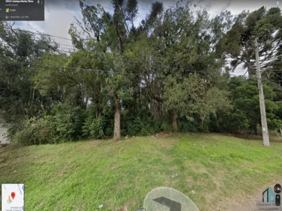 Imagem Terreno a venda 02 FRENTES, 4.750 m², no Hauer em Curitiba PR