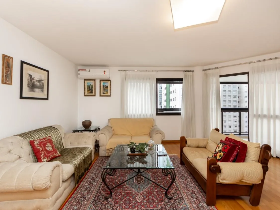 Imagem Apartamento, Residencial para Venda, Perdizes, São Paulo