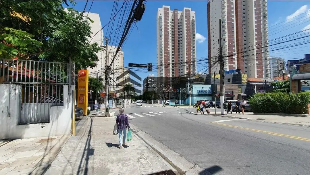 Imagem Apartamento à venda em São Paulo/SP