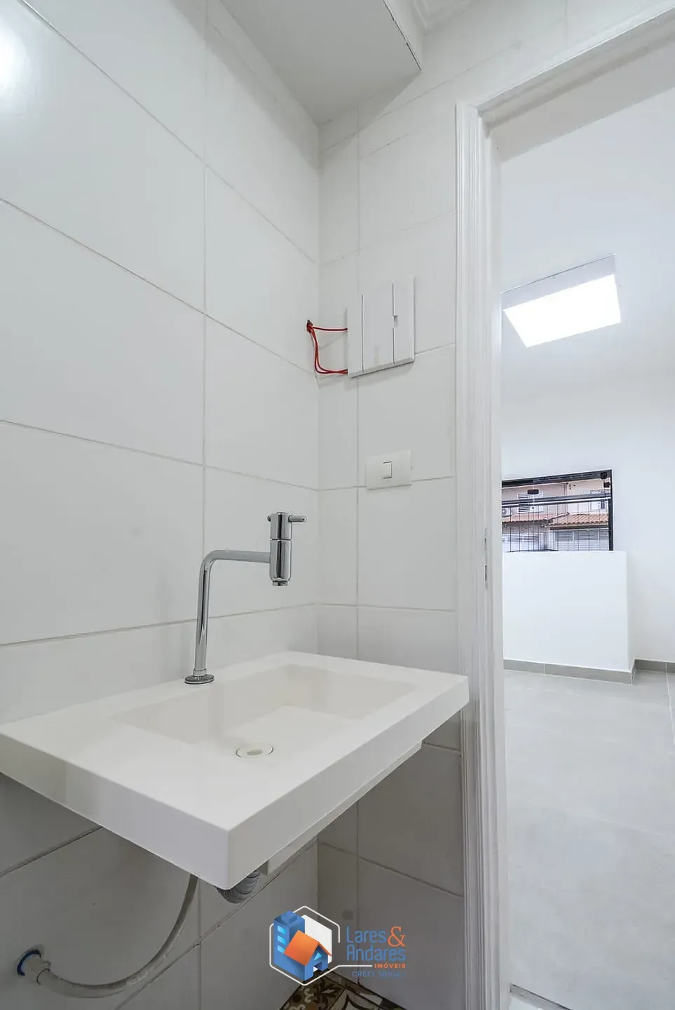 Imagem Casa comercial para venda em Planalto Paulista, 170m²