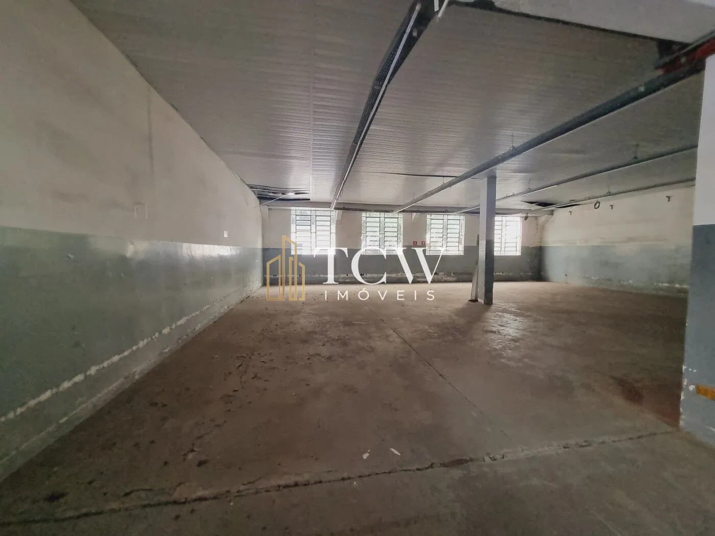 Imagem Galpão Industrial à Venda | 6.353 m² | Centro, Embu-Guaçu/SP
