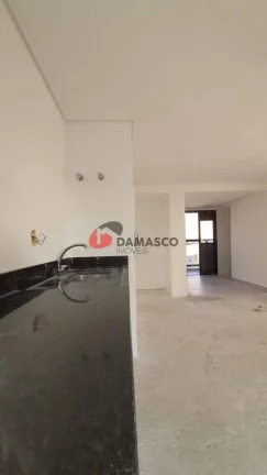 Imagem Cobertura / Penthouse à venda, Jardim, Santo André, SP