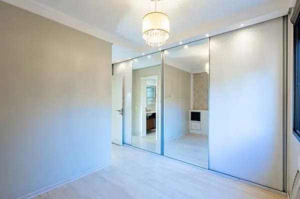 Imagem Vende-se apartamento com 3 quartos (1 suíte), 96m² e 2 vagas - Higienópolis