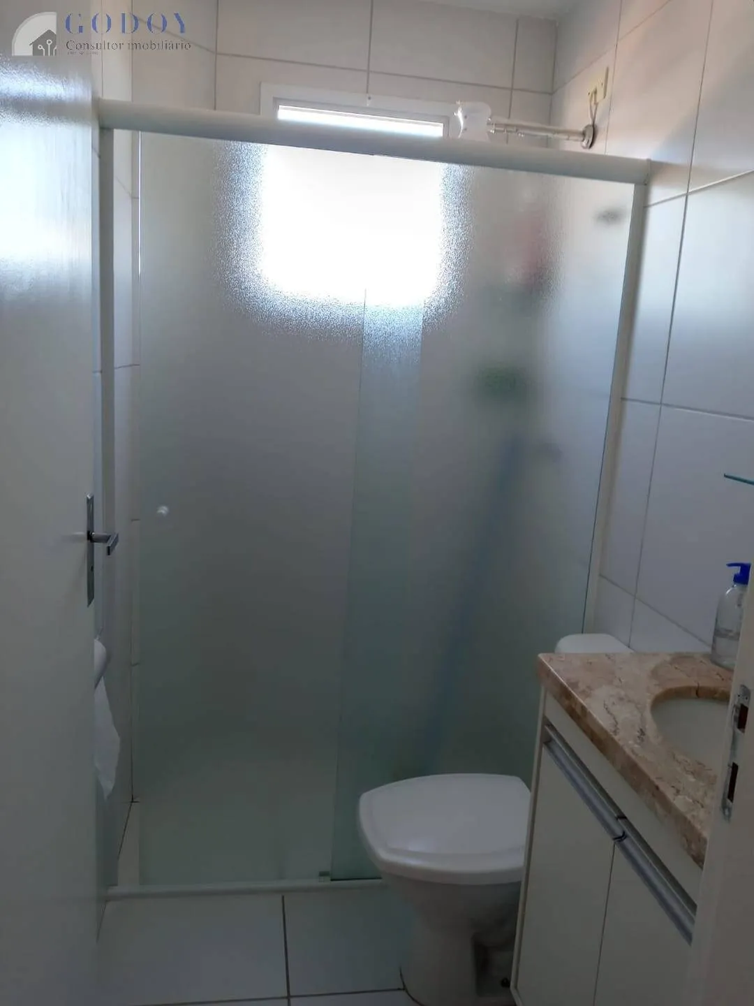 Imagem Apartamento à venda 2 Quartos, 1 Vaga, Loteamento Residencial Andrade, Pindamonhangaba - SP | Condomínio Residencial Andrade