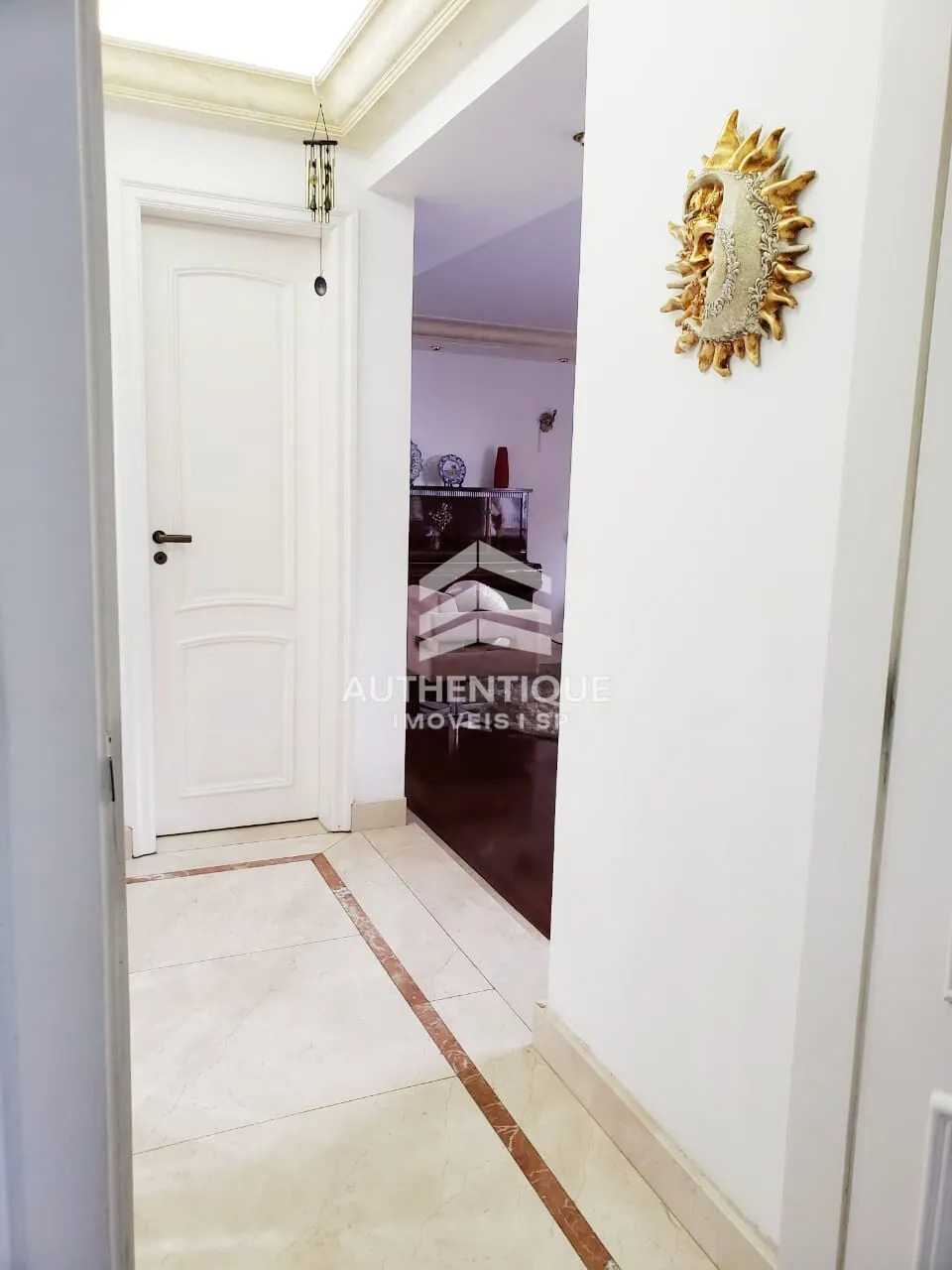 Imagem Sausalito Palace Moema - Apartamento à venda em São Paulo/SP