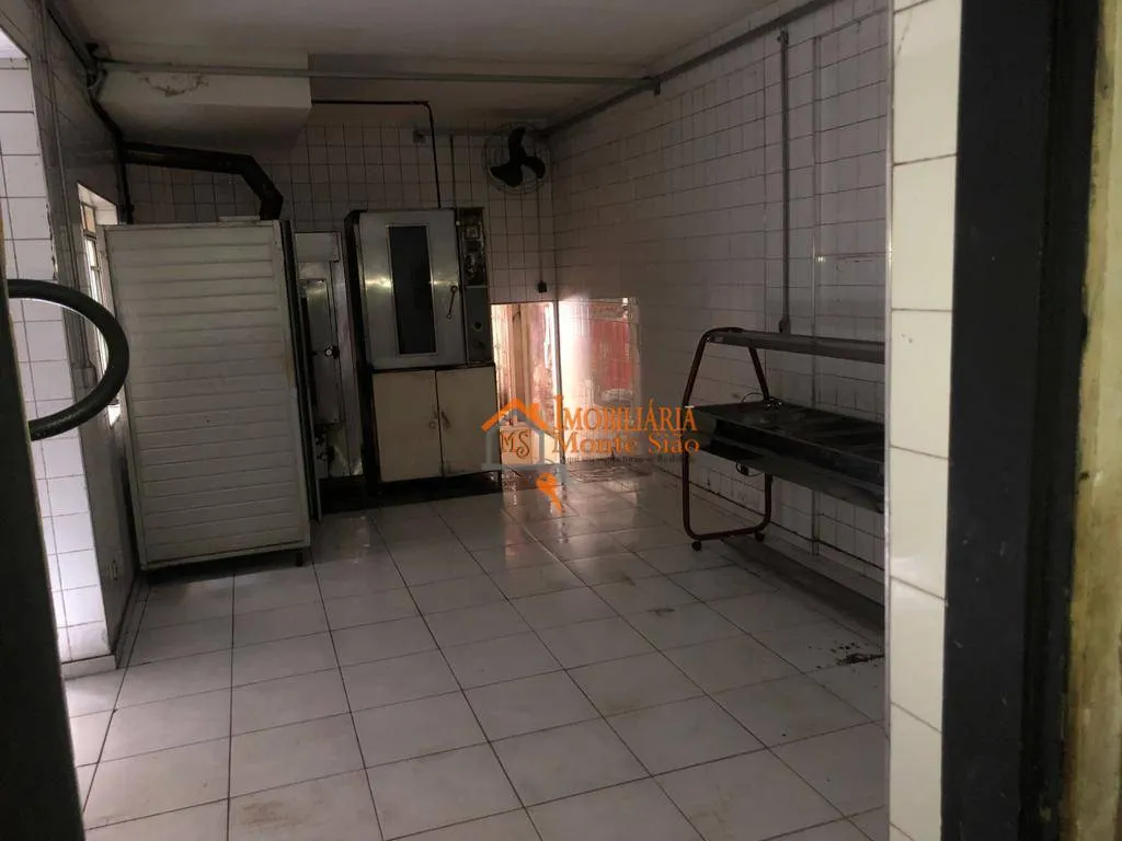 Imagem Prédio, 300 m² - venda por R$ 4.000.000,00 ou aluguel por R$ 9.000,00/mês - Centro - Guarulhos/SP