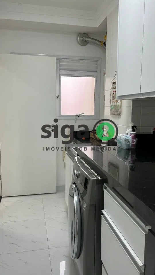 Imagem Apartamento para venda em São Bernardo do Campo 03 suítes, São Paulo - SP
