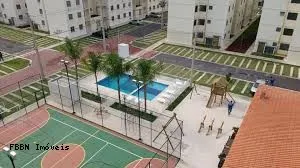 Imagem Apartamento para Venda no bairro Campo Grande