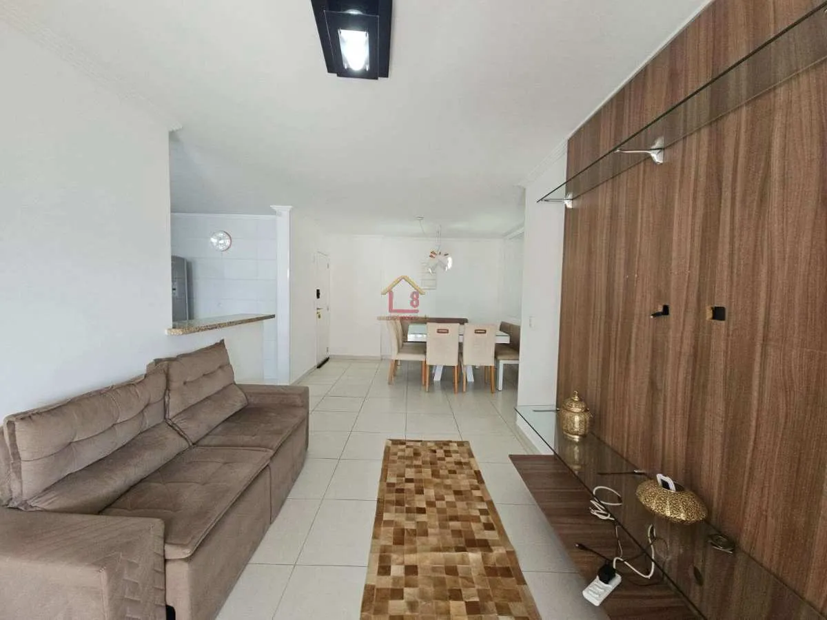 Imagem apartamento na Aviação - Locação