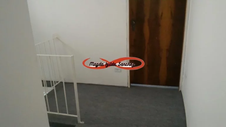 Imagem SOBRADO FRONTAL À VENDA EM ITAQUERA - (CIDADE LÍDER).