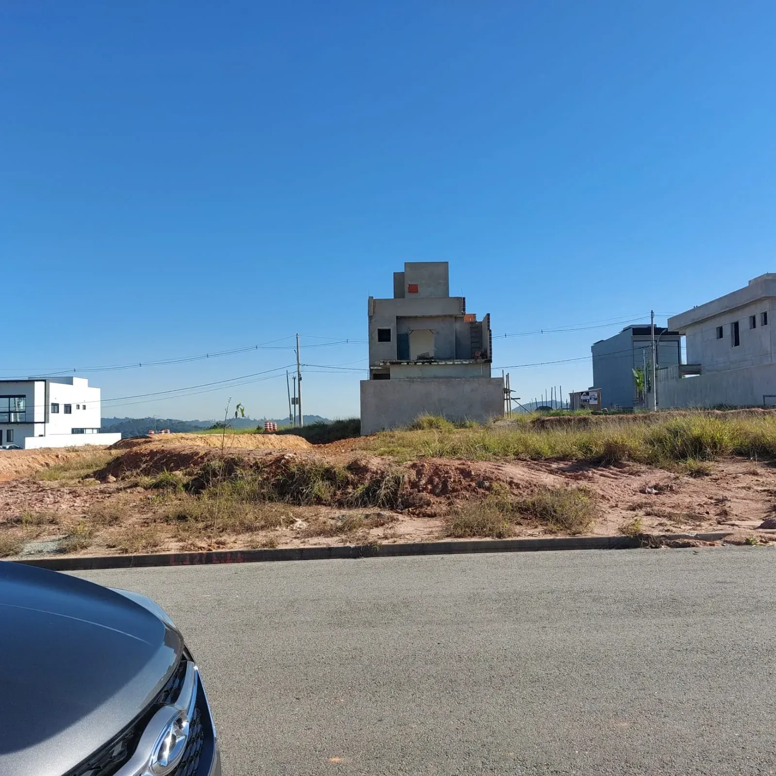 Imagem Terreno em Condomínio à Venda, 220550 m² em Vila Aurora - Itapevi