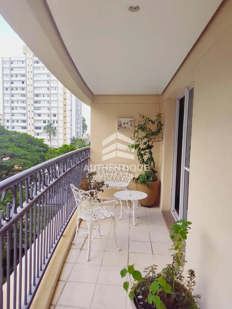 Imagem VICTORY POINT VILA MARIANA - Apartamento à venda no bairro Vila Mariana - São Paulo/SP, Zona Sul