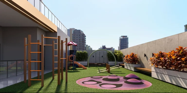 Imagem Serenity Residence: Seu Novo Lar de Luxo em Itapema, SC