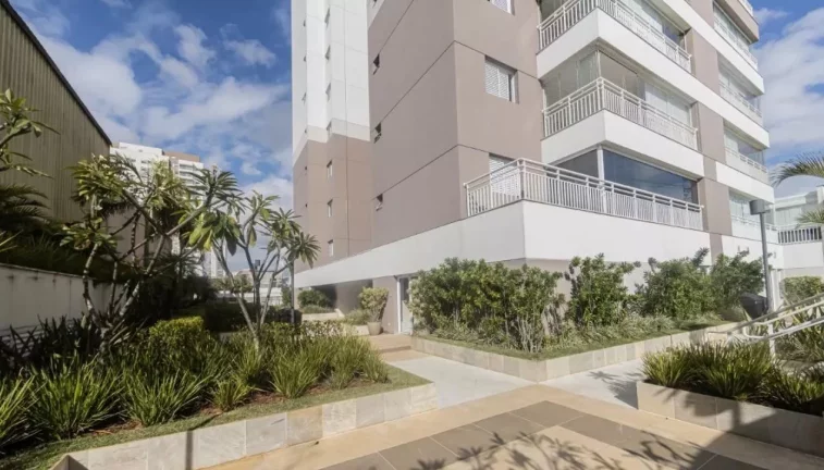 Imagem APARTAMENTO RESIDENCIAL em SÃO PAULO - SP, QUINTA DA PAINEIRA