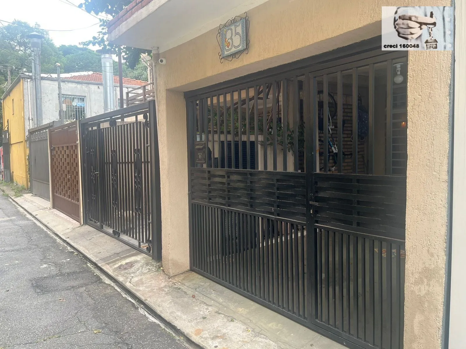 Imagem Casa Sobrado em Santana, São Paulo/SP