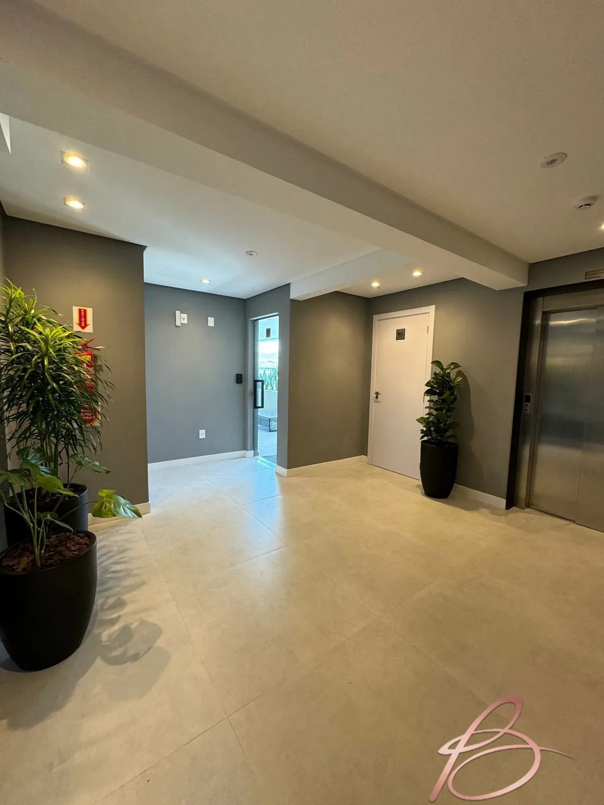 Imagem Apartamento 2 suítes com 74 metros pronto para morar