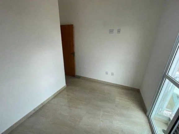 Imagem Cobertura com 2 dormitórios à venda, 86 m² por R$ 390.000 - Parque das Nações - Santo André/SP