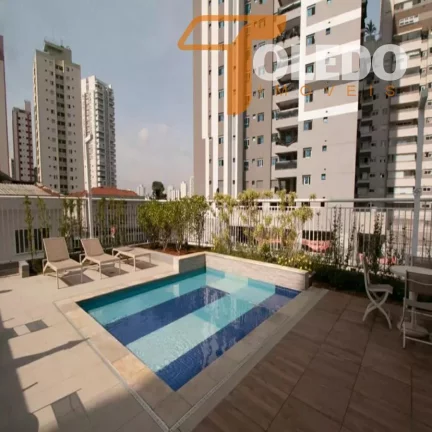 Imagem Apartamento 2 dormitórios para Venda em São Paulo / SP no bairro Tatuapé
