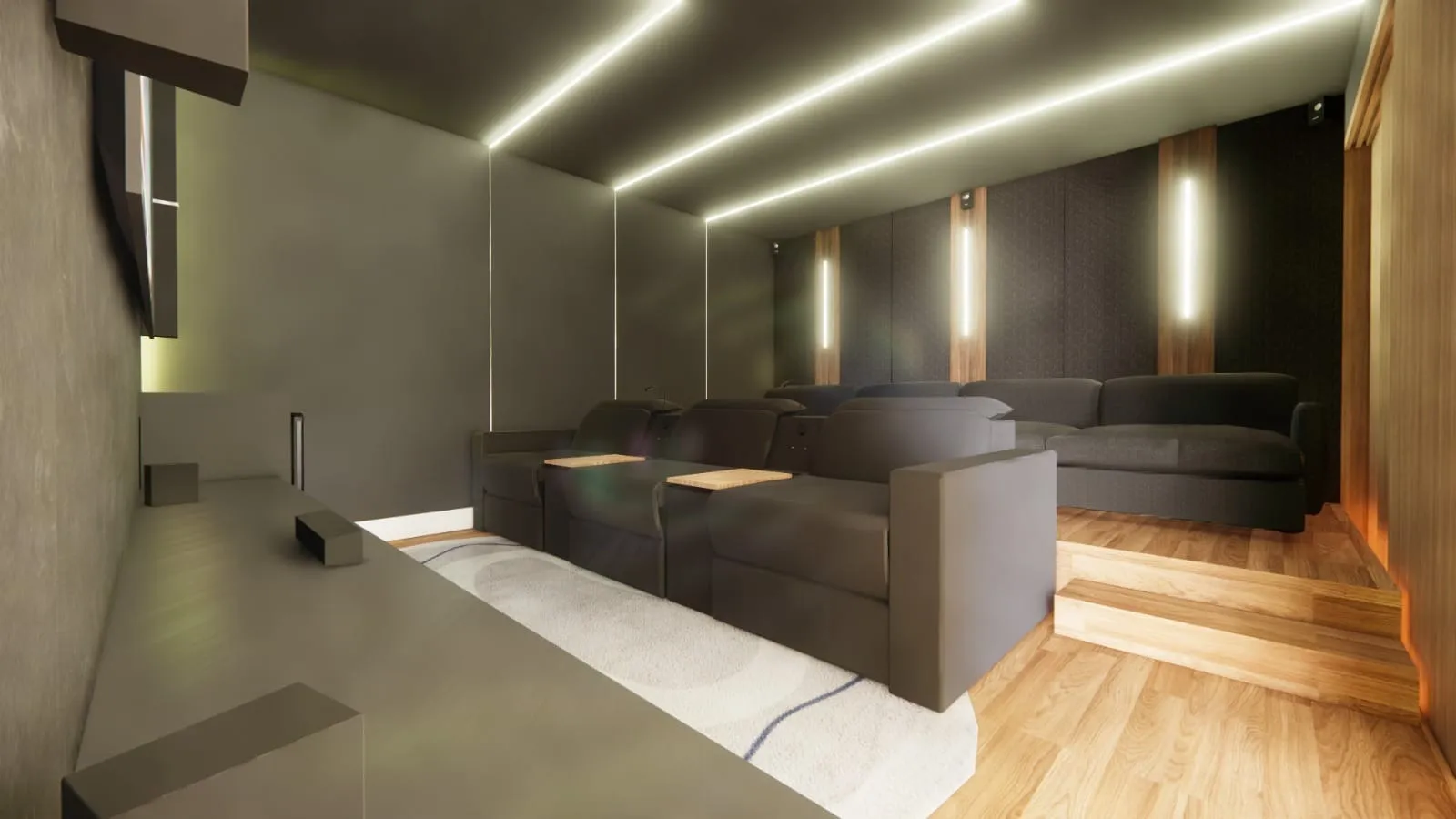 Imagem Casa de 686,82m2, Localizada no Condomínio Residencial Saint Patrick em Sorocaba/SP!