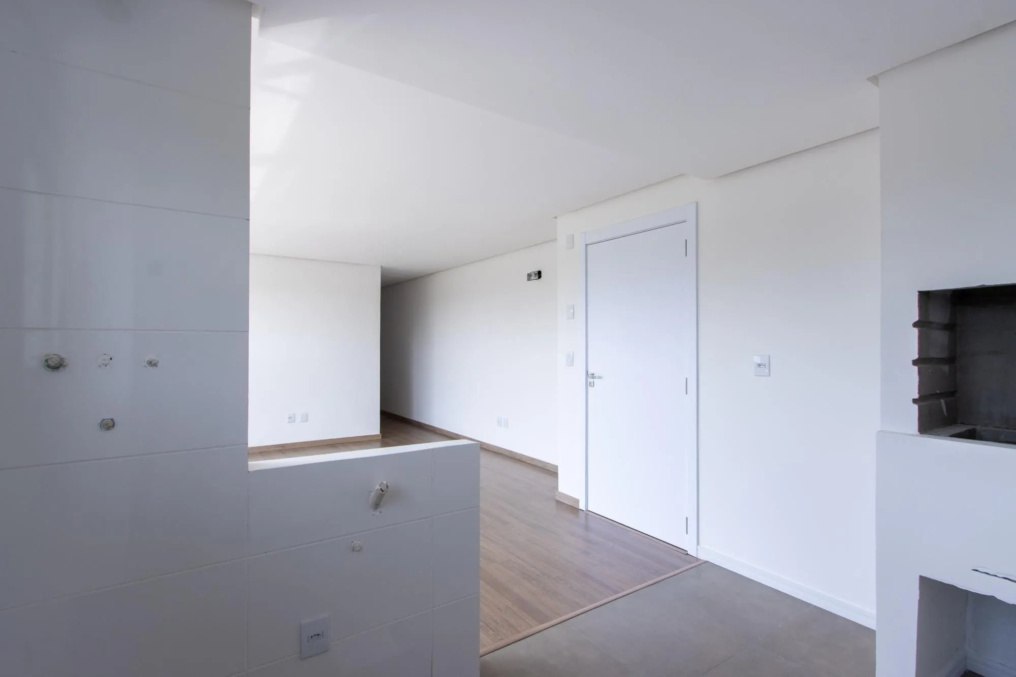 Imagem **Apartamento Novo no Bairro Jardim Botânico, Porto Alegre, RS**