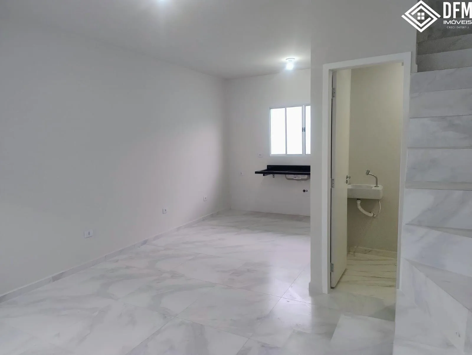 Imagem Sobrado com 2 Dormitorio(s) localizado(a) no bairro Jardim das Bandeiras em Mogi das Cruzes / Mato Grosso do Sul Ref.:80965261