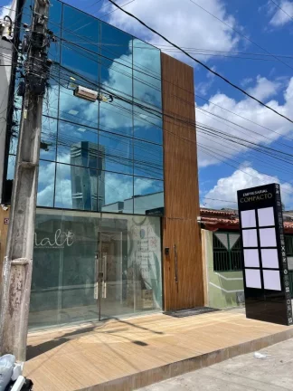 Imagem Sala comercial para locação