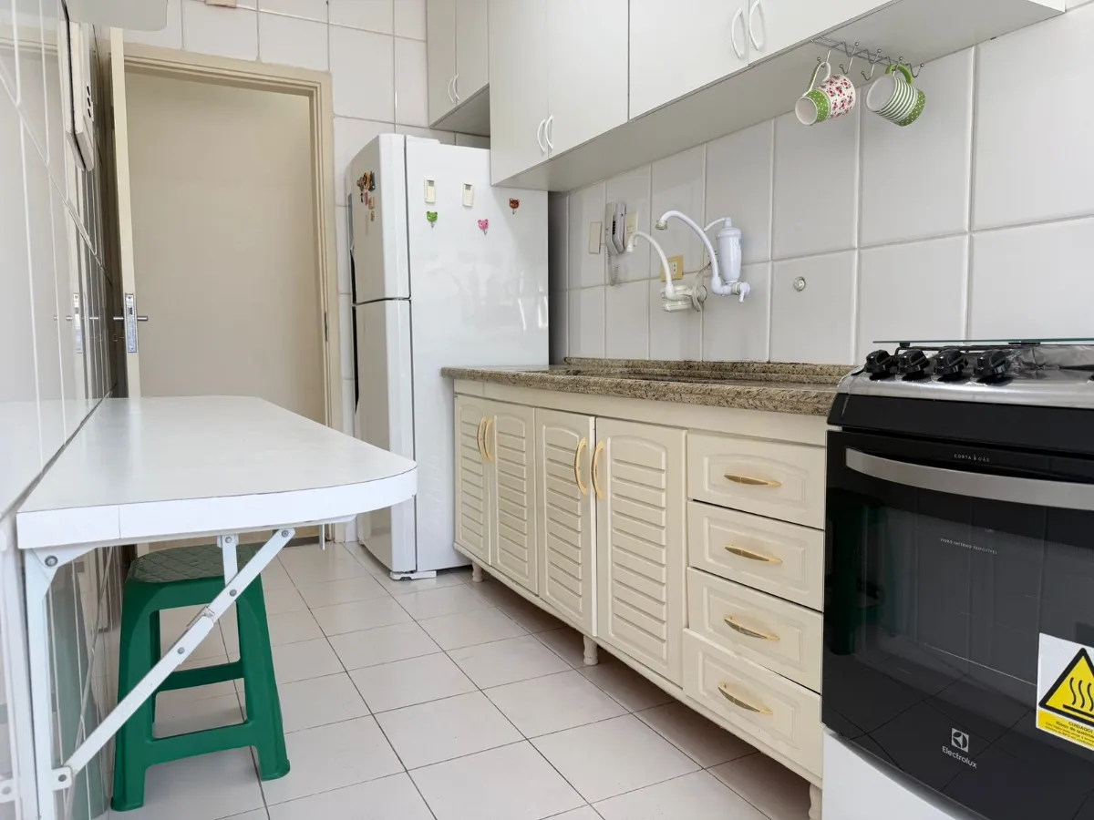 Foto do imóvel Apartamento para venda em Real Parque com 2 quartos, 69m2