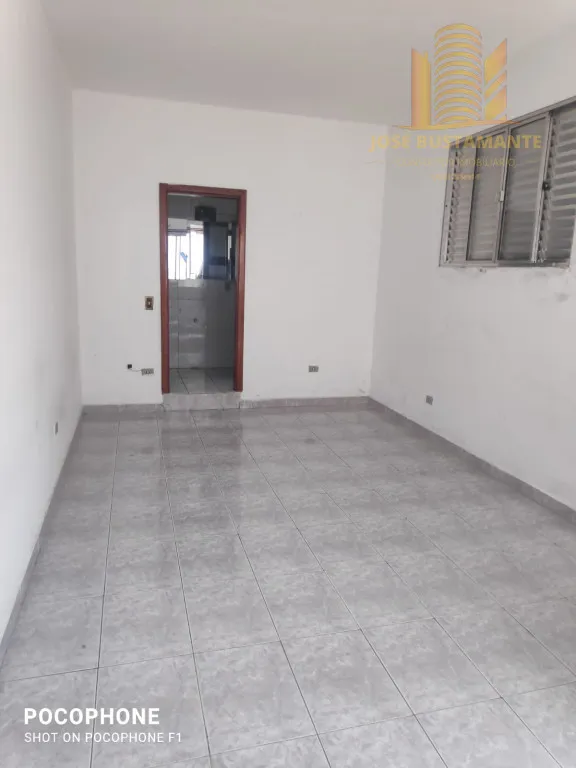 Imagem SOBRADO 3 DORMITÓRIOS E 4 VAGAS VILA MORAES-SAÚDE