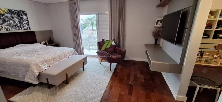 Imagem LINDA CASA EM CONDOMÍNIO - ITUPEVA