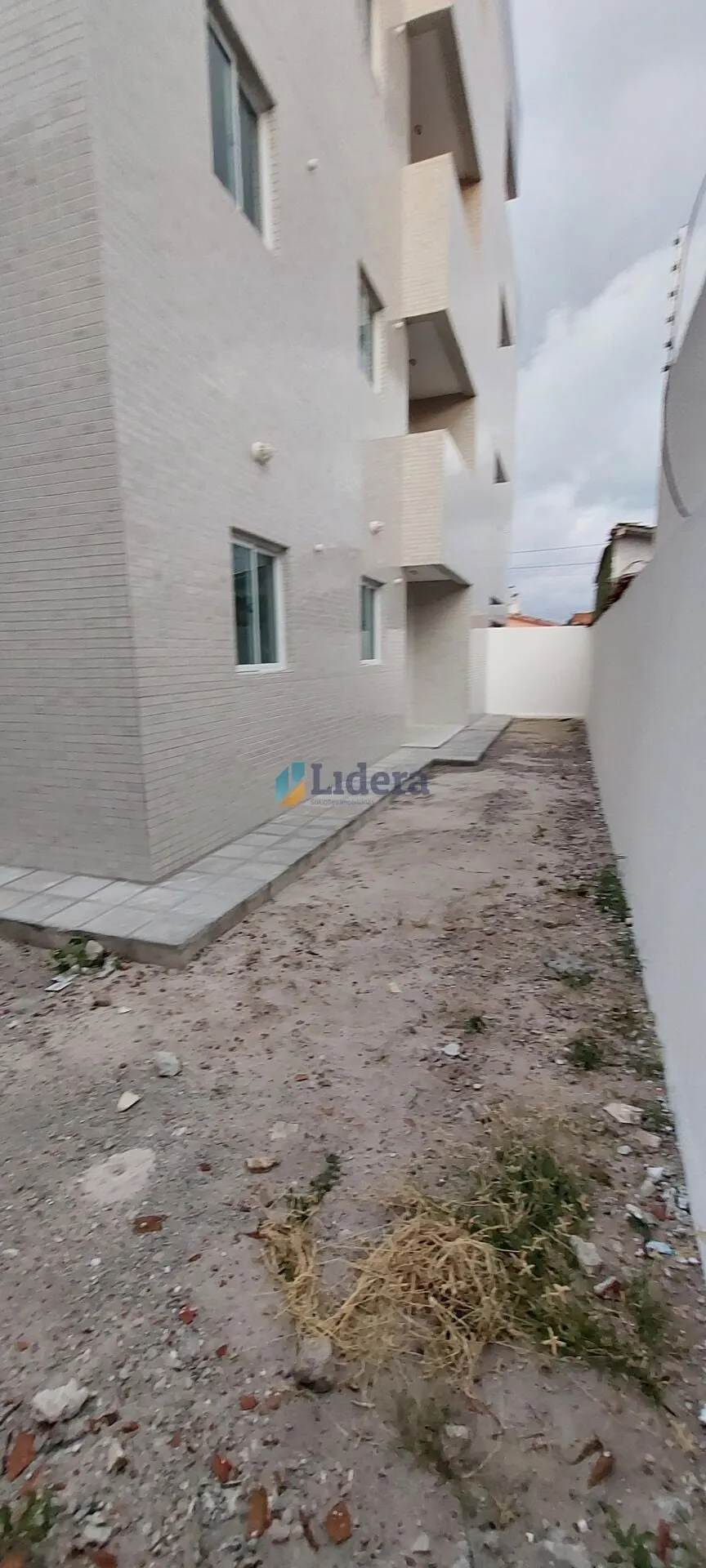 Imagem Apto - 3 Quartos - 1 Suíte - 68,30 m² - Jardim Camboinha, Cabedelo/PB