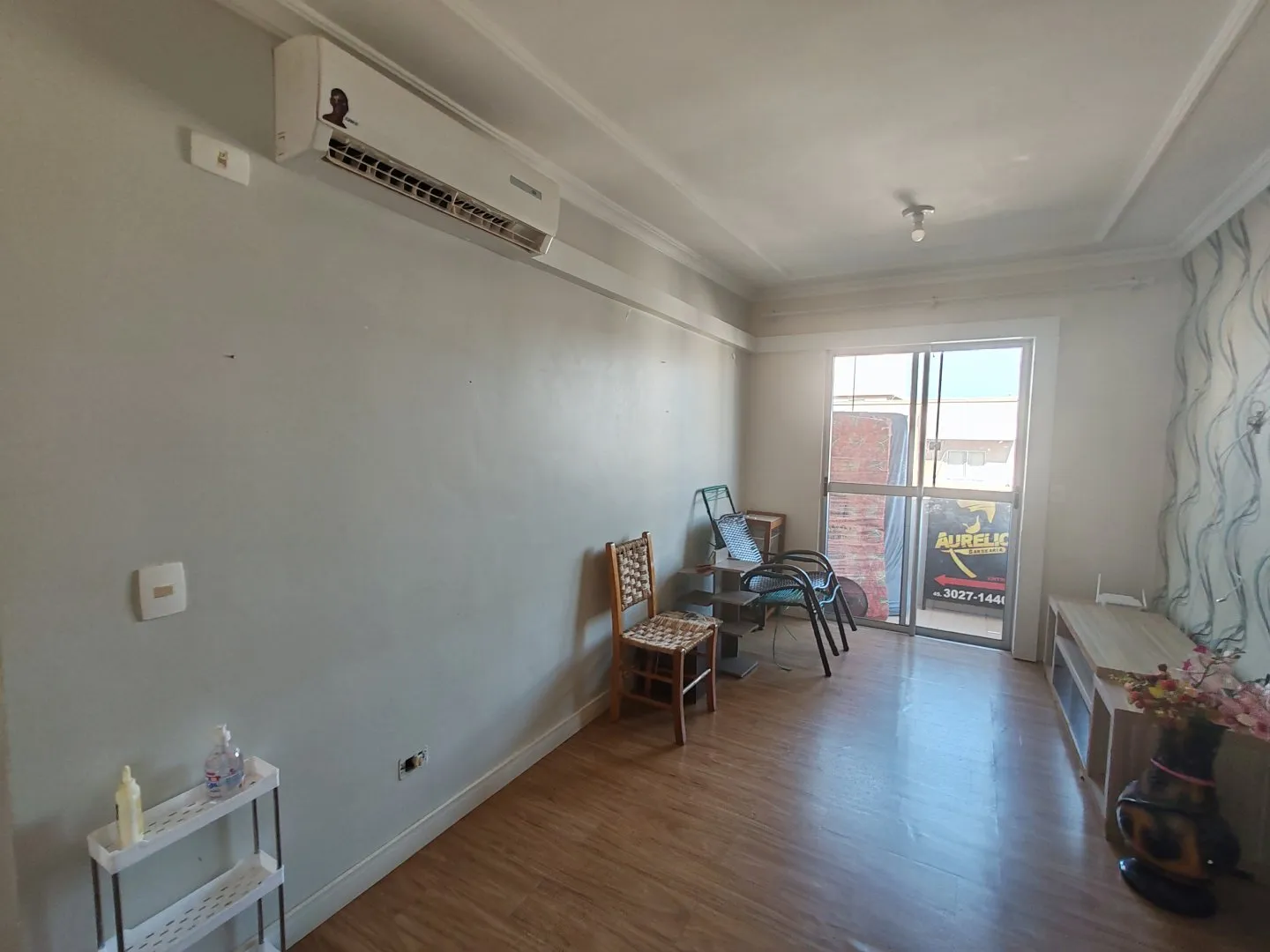 Imagem Apartamento Semimobiliado à venda em Cascavel, Bairro Neva - Oportunidade!