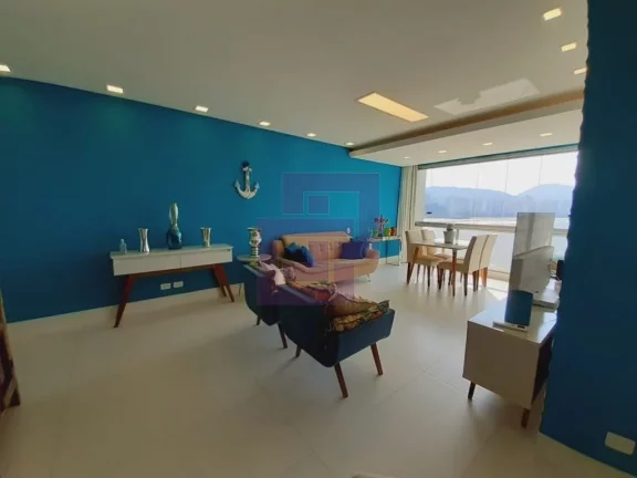 Imagem Apartamentos / Padrão na cidade de Guarujá