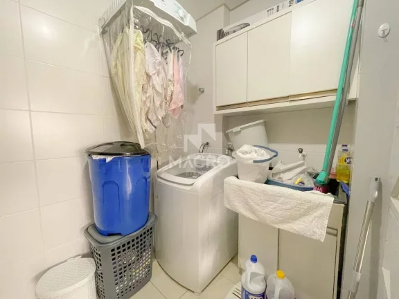 Imagem Apartamento | Vila Lenzi | 2 quartos | 65m²