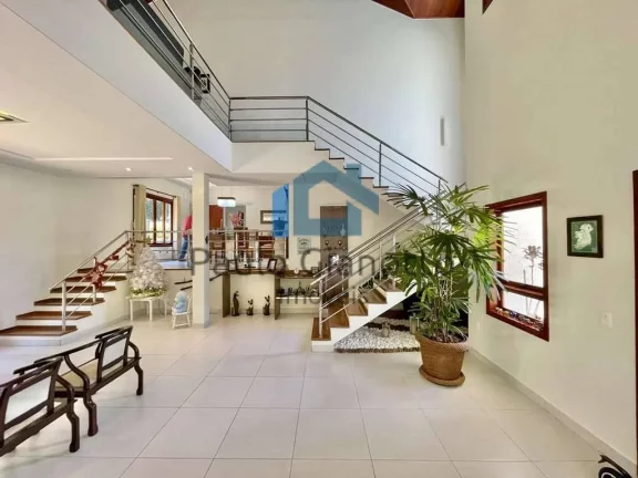 Imagem Mansão à venda Condomínio Dom Henrique II Cotia