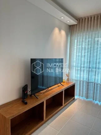 Imagem APARTAMENTO 2 QUARTOS - 1 VAGA - QUADRA MAR - LOCACAO - PRAIA BRAVA - ITAJAI/SC
