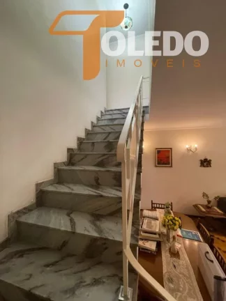 Imagem Casa 3 dormitórios para Venda em São Paulo / SP no bairro Tatuapé