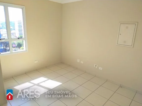 Imagem Apartamento Residencial à venda, Centro, Americana - AP0673.