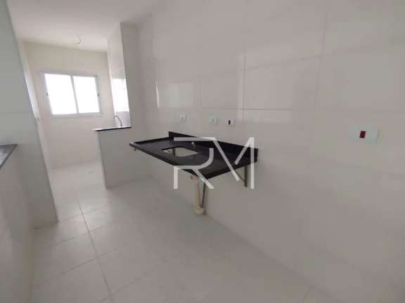 Imagem Apartamento à venda, 72 m por R$ 285.000,00 - Vila Dinópolis - Mongaguá/SP