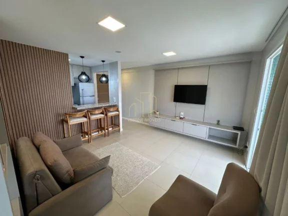 Imagem Apartamento 1 Quarto com Vista Mar à Venda no Jardim Armação, Salvador