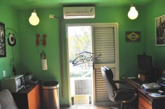 Imagem Ótima casa de 4 Dormitórios 2 suites 5 banheiros