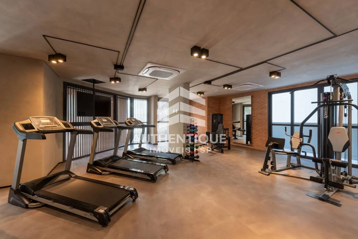 Imagem Pamplona Studios Jardins - Apartamento à venda no bairro Jardim Paulista - São Paulo/SP, Zona Sul