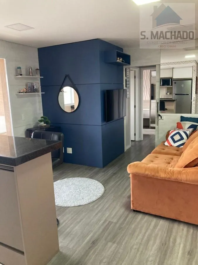 Foto do imóvel Apartamento para Venda em Santo André / SP