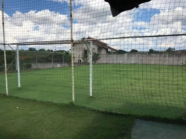 Imagem Linda Chácara no Residencial Rio Verde 2.000 m²
