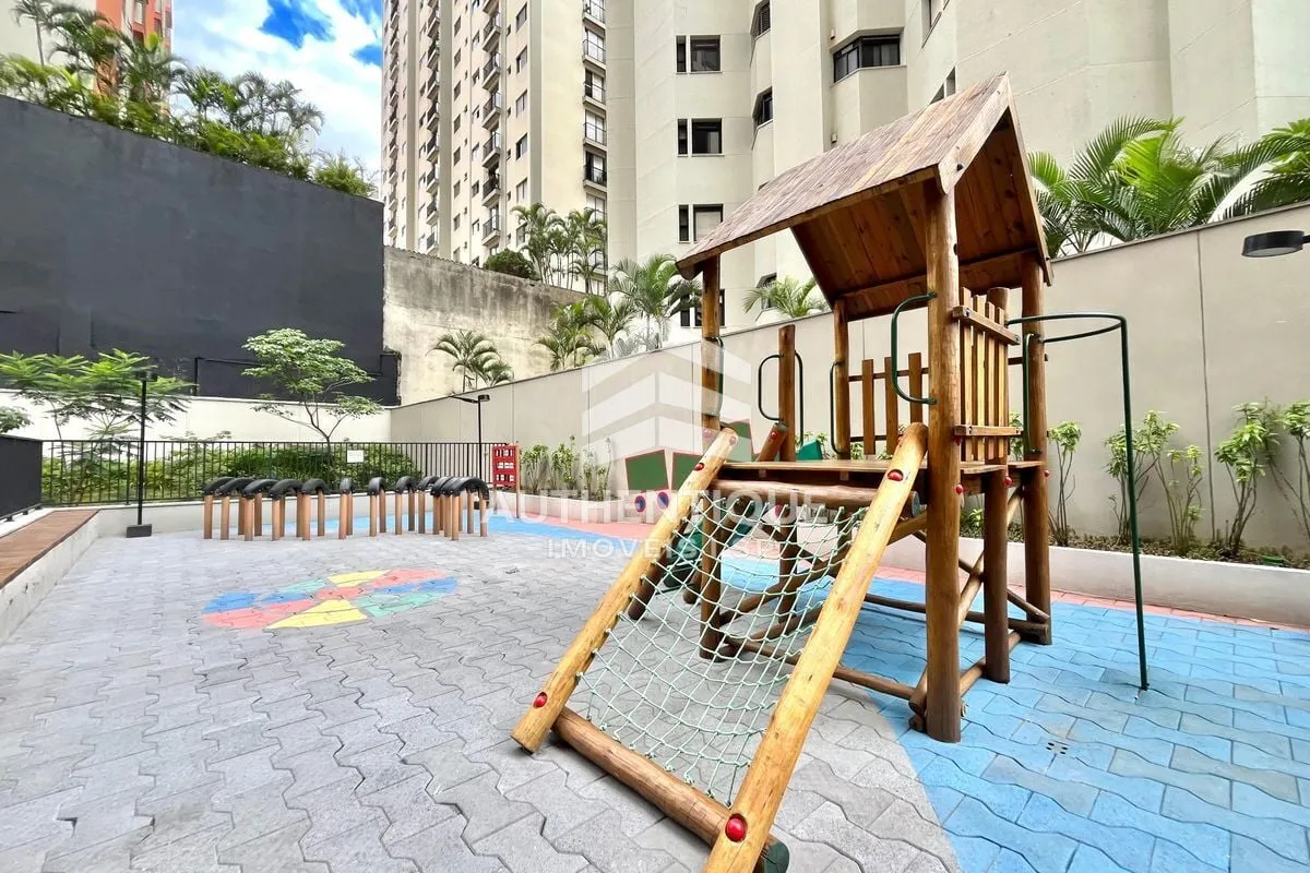 Imagem ALLERIA VILA MASCOTE - Apartamento à venda em São Paulo/SP