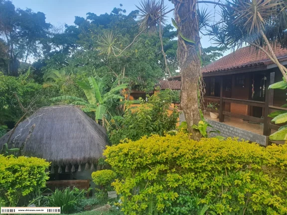 Imagem CASA RESIDENCIAL em ITAGUAÍ - RJ, VILA GENY