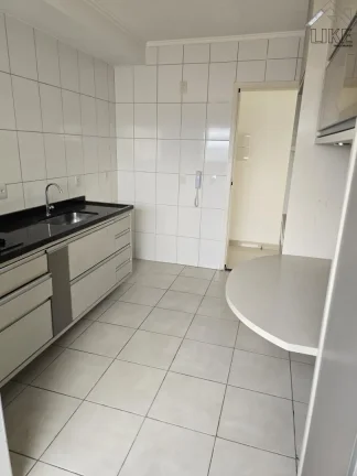 Imagem VENDA - Apartamento 02 Quartos com suite - 75m² - Máximo Viver