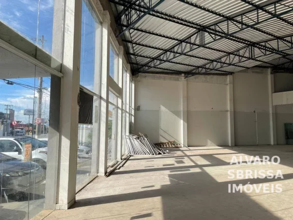 Imagem Galpão com 903 metros quadrados no Alto da Vila Nova em Itu SP
