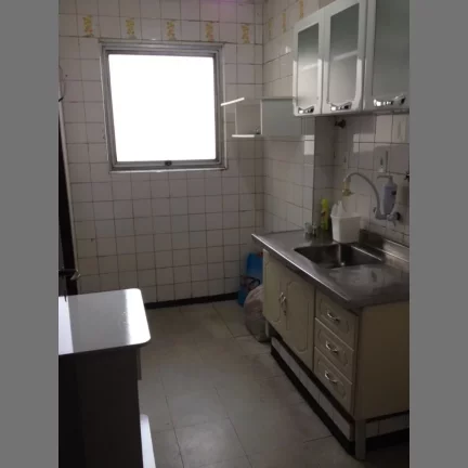 Imagem APARTAMENTO RESIDENCIAL em SÃO PAULO - SP, VILA MARIANA